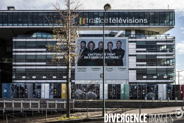France-Televisions.