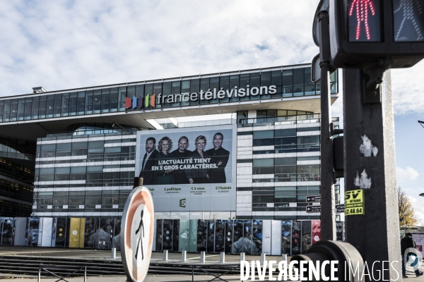 France-Televisions.