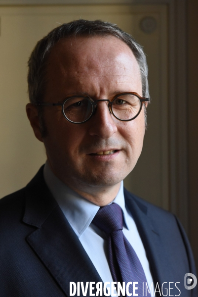 Frédéric Soulier, Maire de Brive