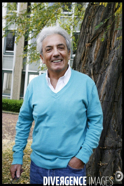 Albert fert prix nobel de physique 2007