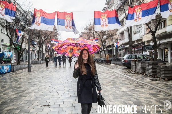 Kosovo, 10 ans d indépendance et de doutes