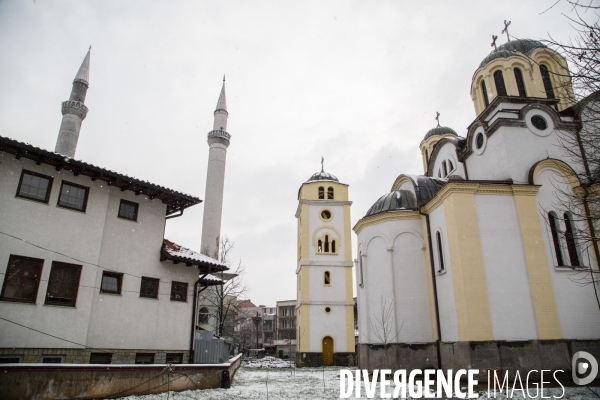 Kosovo, 10 ans d indépendance et de doutes