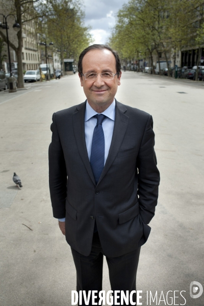 Hollande segur
