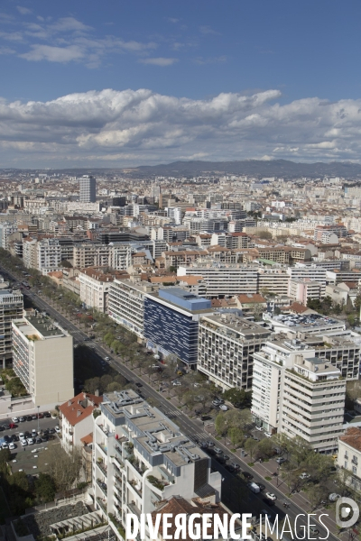 Marseille immobilier quartiers Sud