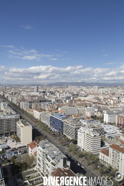Marseille immobilier quartiers Sud