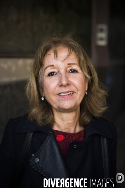 Danielle Dambach, élue maire de Schiltigheim à l élection municipale anticipée