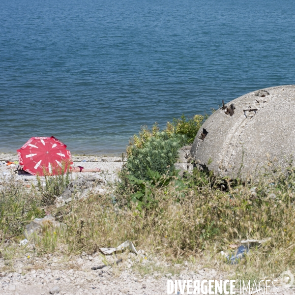 War is over: les derniers bunkers albanais