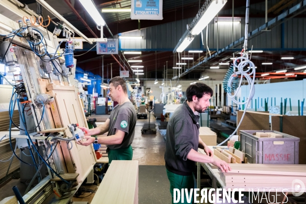 Gautier: fabricant de meubles français et entreprise familiale