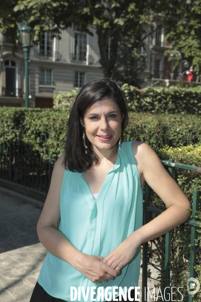 Charlotte d ornellas/journaliste