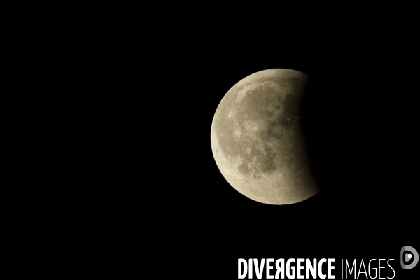 La plus longue éclipse totale de Lune du XXIe siècle