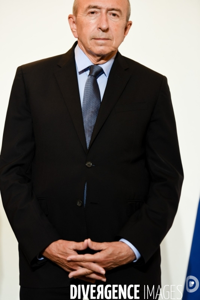 DGSI. Edouard Philippe, plan d action contre le terrorisme