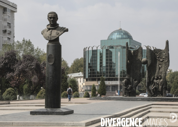 Tachkent/ouzbekistan