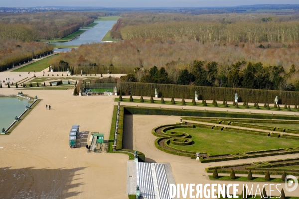 Versailles.