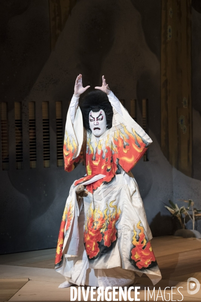 NARUKAMI - Shochiku Grand Kabuki