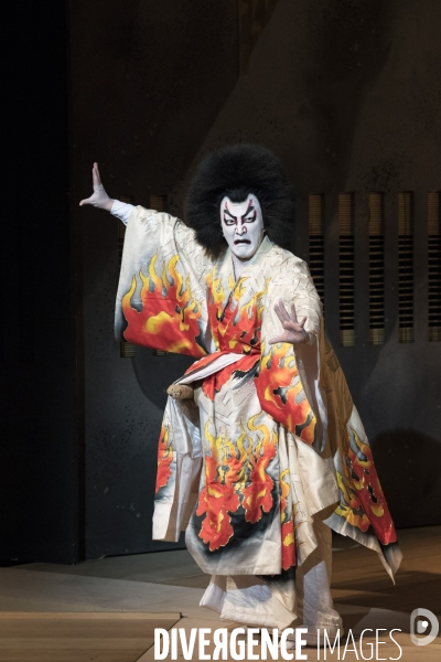 NARUKAMI - Shochiku Grand Kabuki