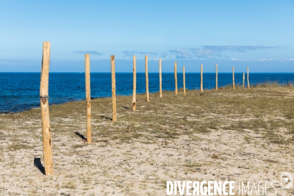 Non au projet de parc éolien en mer d îles d Yeu et Noirmoutier