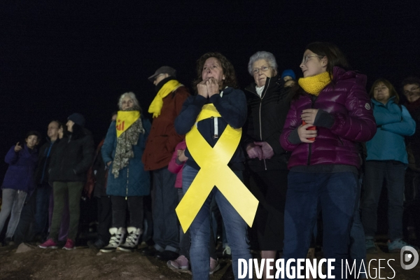 Catalogne: Week-end à la Prison