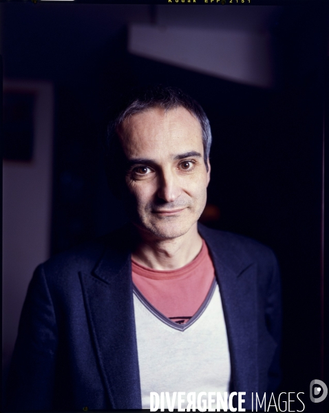 Olivier Assayas, realisateur