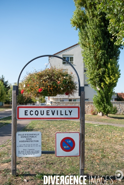 Ecquevilly