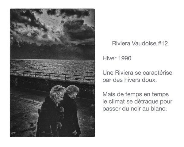 Riviera Vaudoise #12