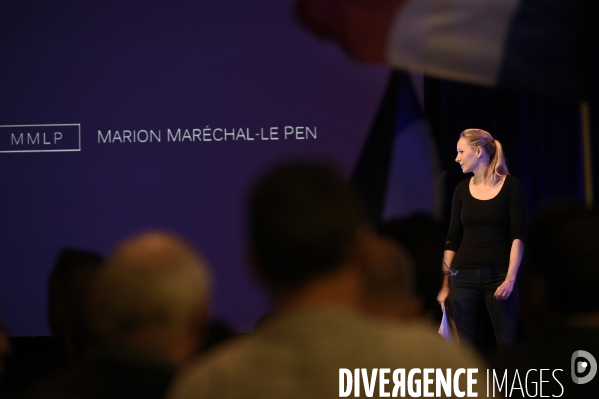 Marion Maréchal