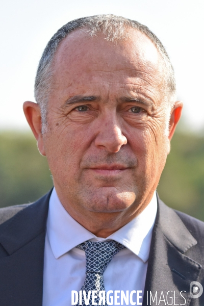 Didier Guillaume ministre de l agriculture