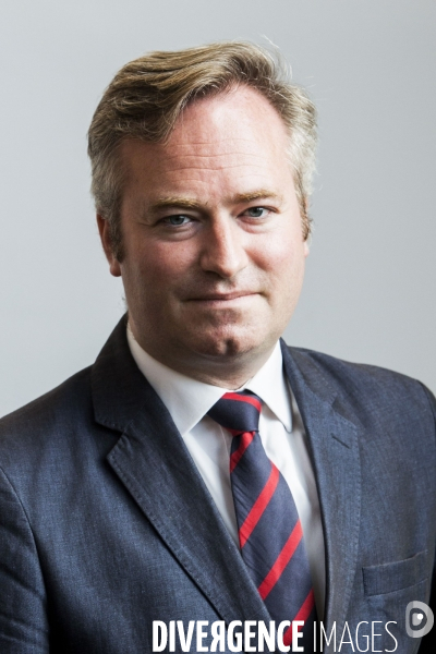 Jean-Baptiste LEMOYNE, secrétaire d état auprès du ministre de l Europe et des affaires étrangères