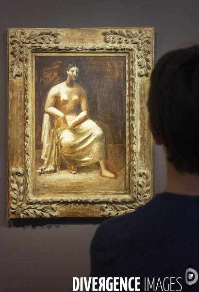 Chefs-d oeuvre du Guggenheim - De Manet à Picasso à l Hôtel Caumont d Aix-en-Provence