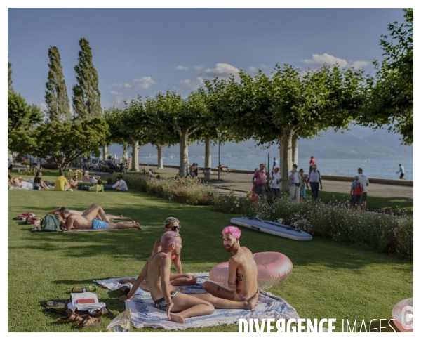 Riviera Vaudoise # 14