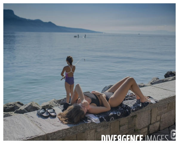 Riviera Vaudoise #15