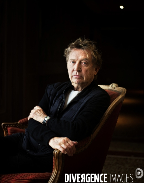 Andy Summers - The Police