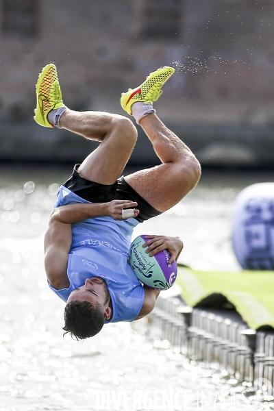 WateRugby Toulouse