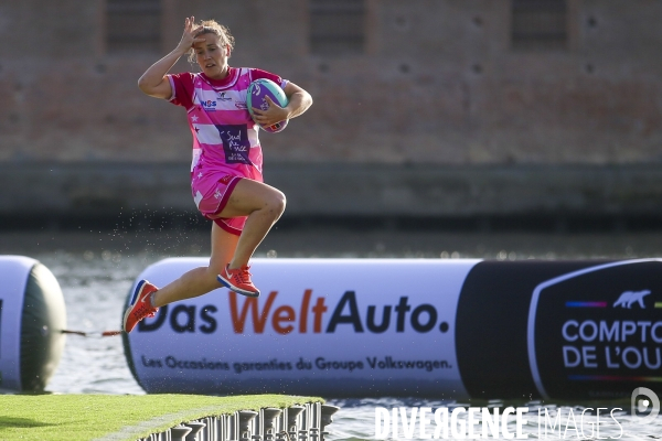 WateRugby Toulouse