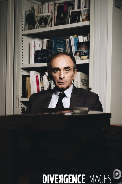 Eric Zemmour