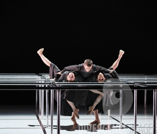 La Pastorale / Thierry Malandain / Malandain Ballet Biarritz