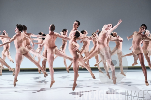 La Pastorale / Thierry Malandain / Malandain Ballet Biarritz
