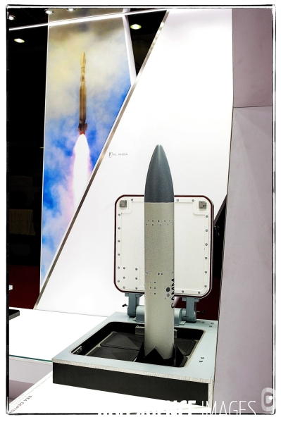 Defense et  armement naval europeen: MBDA  Missiles