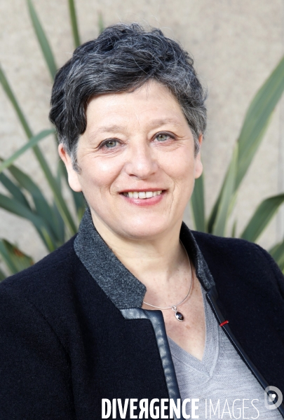 Valérie VERDIER, PDG de l Institut de Recherche pour le Développement