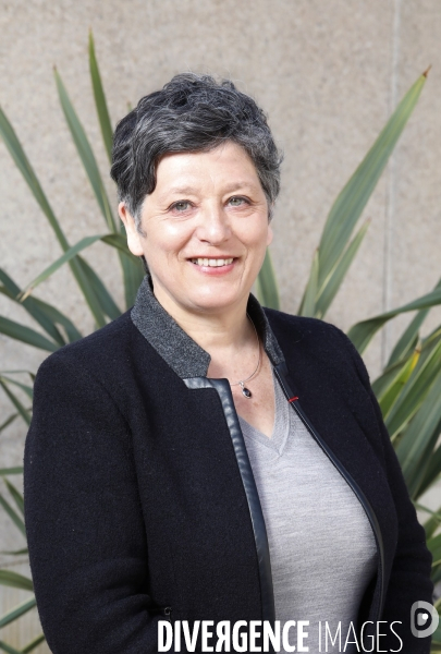 Valérie VERDIER, PDG de l Institut de Recherche pour le Développement