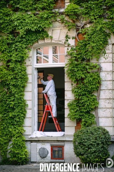 Le travail pendant le confinement