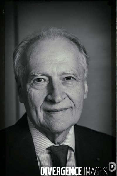 Xavier Huillard, PDG de Vinci