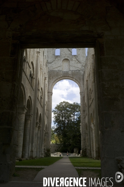Abbaye Saint-Pierre de Jumièges