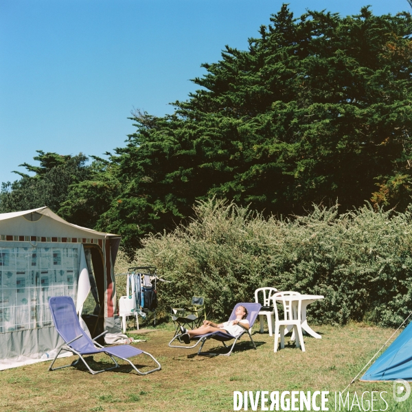 Camping - Le Kerver #2