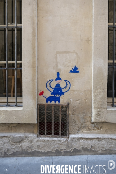 Arles, la Féria du Riz 2020