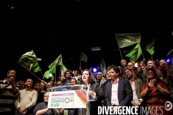 #ARCHIVES : Année politique 2015 Part2