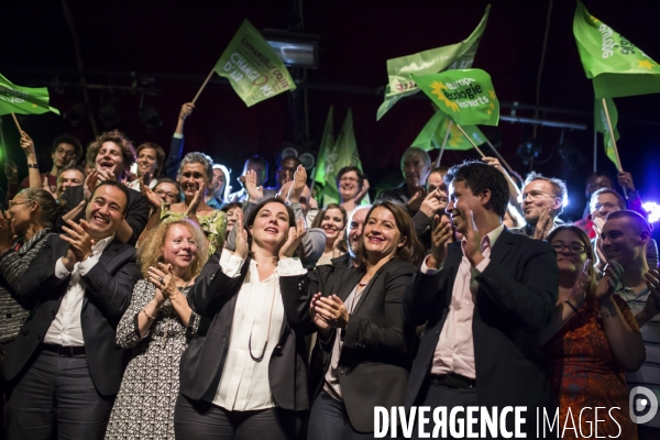 #ARCHIVES : Année politique 2015 Part2