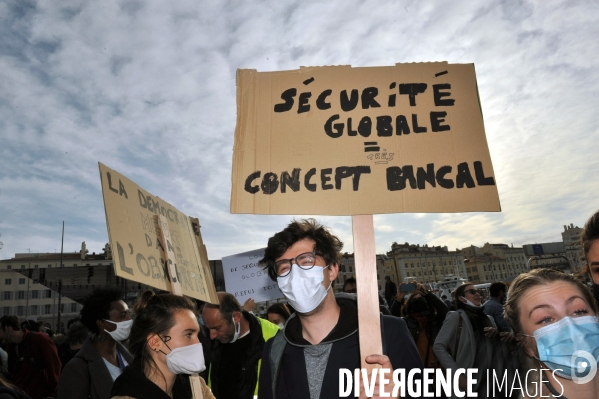 Securité Globale