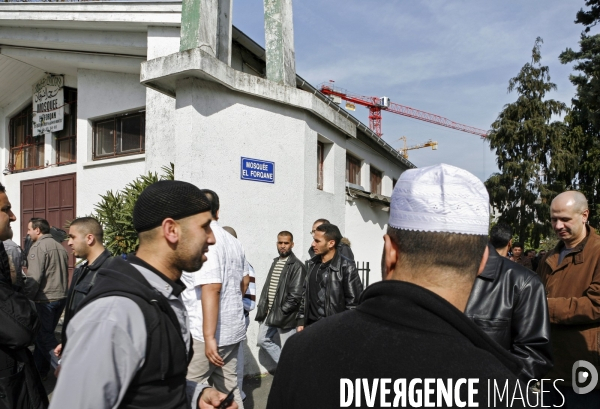 ISLAM en France