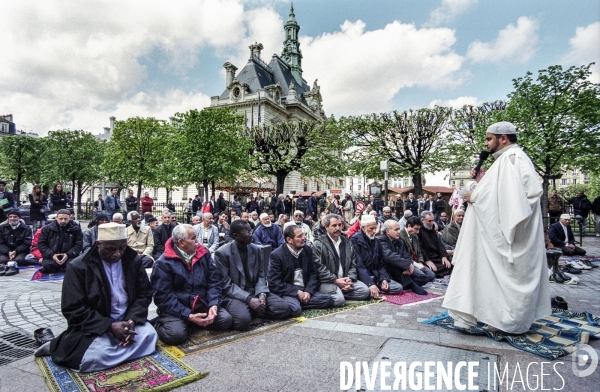 ISLAM en France