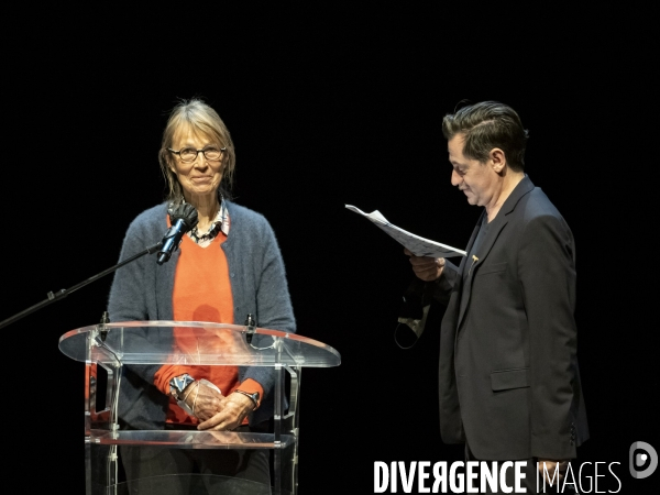 Festival d Avignon 2021, conference de presse